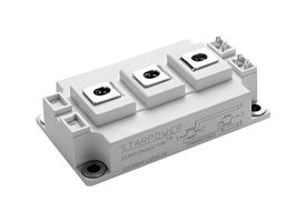 GD400CLY120C2S - IGBT Module, Single Chopper, 630 A, 1.7 V, 2.083 kW, 175 °C, Module - STARPOWER