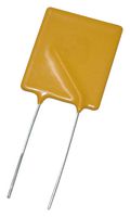 MP010846 - Resettable Fuse, PPTC, 32 VDC, 2 A, 4 A, 5.5 s, Rectangular - MULTICOMP PRO