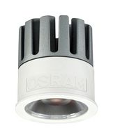 PL-CN35-COB-600-927-15D-G2 - LED Module, With Heat Sink, PrevaLED COIN 35 COB G2 Series, LED + Housing, Warm White, 2700 K - OSRAM