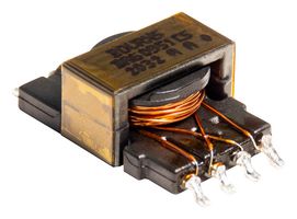 BA60951CS - SMPS Transformer, Flyback, 1.4 A, 120kHz, 2.25 W, 2.5 kV, 7V to 24V - BOURNS