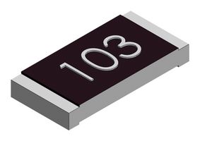 MCPS03W4F220JT5E - SMD Chip Resistor, 22 ohm, ± 1%, 250 mW, 0603 [1608 Metric], Thick Film - MULTICOMP PRO