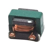 ECSTA1V0504-1050-R - Current Sensing Transformer, 1:50, 205 µH, 7 A, 50kHz to 1MHz, 2.5 ohm - EATON BUSSMANN