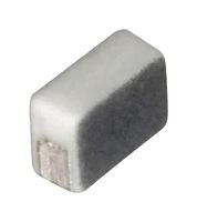 BSPQ000603042N2B00 - Thin Film Inductor, 2.2 nH, 0.12 ohm, 9 GHz, 600 mA, 0201 [0603 Metric], BSPQ Series - PULSE ELECTRONICS