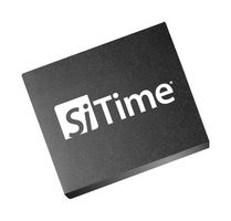 SIT9501AI-02A1-2510-156.250000G - MEMS Oscillator, 156.25 MHz, SMD, 2.5mm x 2mm, 20 ppm, 2.5 V, SiT9501 Series, LVDS - SITIME