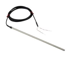 RAA-S4B-4.5-150-NP-2.0-C7-T - RTD Sensor, 4.5mm x 150mm Probe, -50 °C, 250 °C, 100 ohm - LABFACILITY