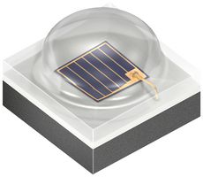 SFH 4172 - Infrared Emitter, 860 nm, 65 °, SMD, 230 mW/Sr, 11 ns, 15 ns - AMS OSRAM GROUP