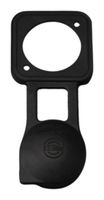 RA-X-003 - Dust Cap / Cover, Sealing Cover, Neutrik X Series RRAC3F-X-000 Outlet Chassis Connectors - REAN