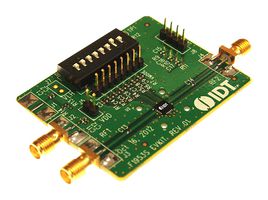 F1953EVBI - Evaluation Board, F1953Z, Digital Attenuator, RF / IF - RENESAS