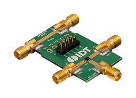 F2976EVBI-50OHM - Evaluation Board, F2976NEGK, RF Switch, RF / IF - RENESAS