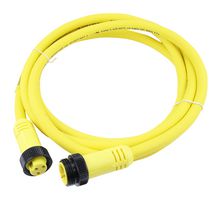 1300100496 - Sensor Cable, Mini-Change A-Size Plug, Mini-Change A-Size Receptacle, 3 Positions, 18 m, 59.1 ft - MOLEX