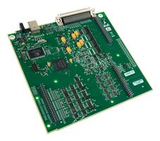 6069-410-019 - Data Acquisition Unit, 64 Channels, 1 MSPS, 10 V, 360 mA, 3.1 MHz - DIGILENT