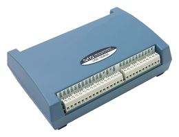 6069-410-059 - Multifunction I/O Device, USB-1608G, 250 kSPS, 16bit, 16Input, 8I/O, DAQ Device - DIGILENT