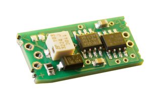 VOLTCON_HIGH - Signal Converter, 50nA to 0V / 5V, Current, Voltage, 1 Channels, 24 V - SGLUX