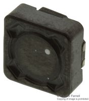 744878004 - Inductor, 4.7 µH, 0.075 ohm, 3 A, 7.3 mm x 7.3 mm x 4 mm, WE-DD Series - WURTH ELEKTRONIK