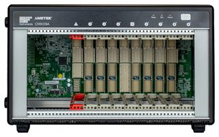 70-0698-000R - Chassis, 9 Slot, 3U, CMX09A, PXI Test Equipment - AMETEK PROGRAMMABLE POWER