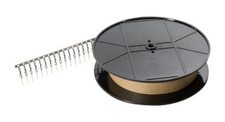 09455002810 - Contact, T1 Industrial Series, Pin, Crimp, 26 AWG, Harting T1 Industrial Series Connectors - HARTING