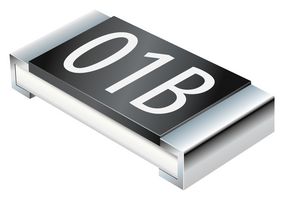 CHP1206QJW-4R7ELF - SMD Chip Resistor, 4.7 ohm, ± 5%, 750 mW, 1206 [3216 Metric], Thick Film, High Power - BOURNS