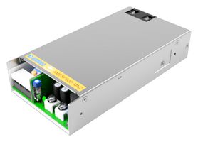 AMESP600-12SMNZ - AC/DC Enclosed Power Supply (PSU), ITE, Household, Medical & Transformers, 1 Outputs, 600 W, 12 V - AIMTEC