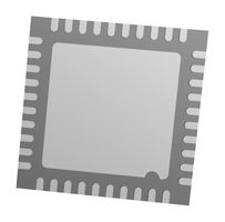 XDPE15284D0000XUMA1 - PWM Controller, 12 Vin, 3.04V out, 1MHz, VQFN-40 - INFINEON