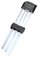 TLE4929CXANM28HAMA1 - Hall Effect Sensor, Direction Detection Sensor, 15 mA, PG-SSO-3-52, 3 Pins, 4 V, 16 V - INFINEON