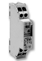 IK 8701.12 DC 24V - General Purpose Relay, IK 8701 Series, Interface, DPDT, 24 VDC, 16 A - DOLD