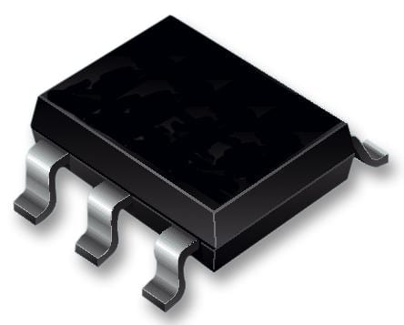 ONSEMI MOSFET's (< 600V) FDC655BN MOSFET, N CH, 30V, 6.3A, 6-SSOT, RL ONSEMI 2251958 FDC655BN