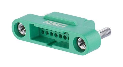 HARWIN Pin & Socket Connector Housings G125-3241696M2 CONNECTOR, HEADER, 16POS, 2ROW, 1.25MM HARWIN 2965864 G125-3241696M2