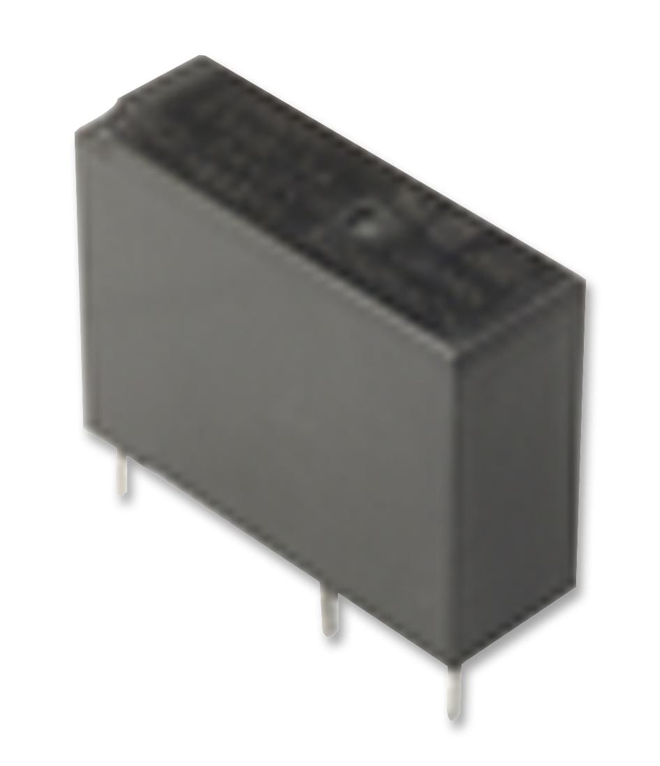 OMRON Power - General Purpose G5NB1A4 DC5 RELAY, SPST-NO, 125VAC, 30VDC, 3A OMRON 2213802 G5NB1A4 DC5