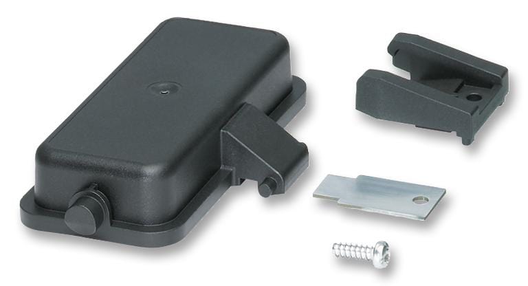 PHOENIX CONTACT Dust Caps & Covers HC-B16-BC-HI-PLBK PROTECTIVE COVER, HEAVYCON EVO, B16 PHOENIX CONTACT 2309652 HC-B16-BC-HI-PLBK