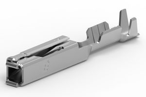 1719957-1 Contact, Socket, Crimp, 22AWG Te Connectivity