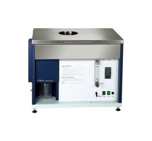 FFB-8 Temp Calibration, 600 H X515 W X770D MM Omega