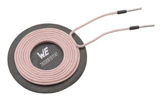 760308101141 Charging Coil, 8UH, 10% Wurth Elektronik