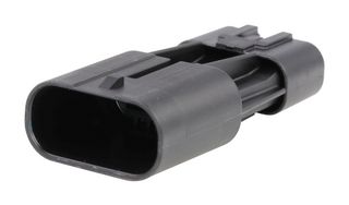 204223-6006 Connector Housing, Plug, 5Pos, 1.8mm Molex