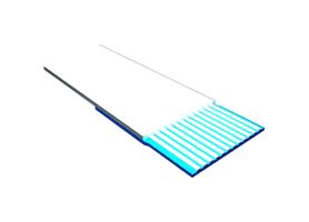 FJH-40-D-14.00-4 Cable ASSY, FFC/FPC, 40 Core, 14" Samtec