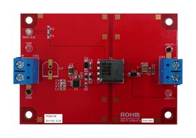 BD7F100HFN-EVK-004 Eval Board, Isolated Flyback Converter ROHM