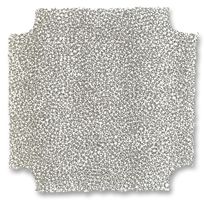 MCSC40-M45 Replacement Filters, 40mm, 45PPI,  PK5 multicomp Pro