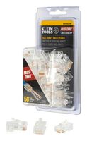 VDV826-704 Pass-Thru Modular Data Plugs Klein Tools