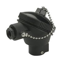 NB2-0 Temp Sensor Accessories: Sensor Heads Omega