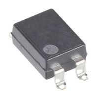 AQY414EHAZ MOSFET Relay, SPST-NC, 0.12A, 400V/Dip-4 Panasonic