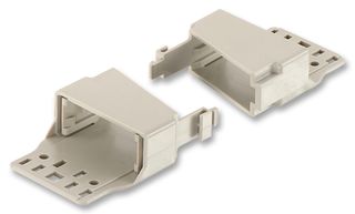 09 14 000 0312 PINCE DE MODULE AVEC DÉCHARGE DE TENSION HARTING