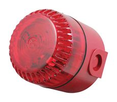 531036FULL-0073 Xenon Beacon, Flash, 60VDC, IP21C/IP65 FULLEON