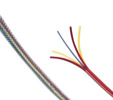 TYUS-18116-100 Flow Accessories Tubing Omega