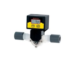 FTB321 Turbine Flow Meters, Sensor With Display Omega