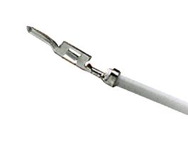 39-00-0221 Contact, Pin, 28-22AWG, Crimp Molex