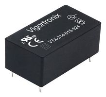 VTX-214-015-503 POWER SUPPLY, AC-DC, 3.3V, 4A VIGORTRONIX