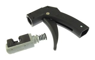 58579-1 HAND, MTA 100 MANUAL TOOL AMP - TE CONNECTIVITY