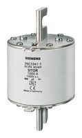 3NC3245-1U HRC Fuse, 1.6kA, 500VAC, 440VDC, Blade Siemens