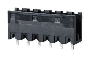 31319110 Terminal Block, Header, 10Pos, Th Metz Connect