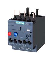 3RU21160GB0 Thermal Overload Relay, 0.45-0.63A, 690V Siemens
