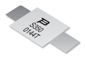 mF-LR190 Fuse, Resettable PTC, 15V, 1.9A, Axial Bourns